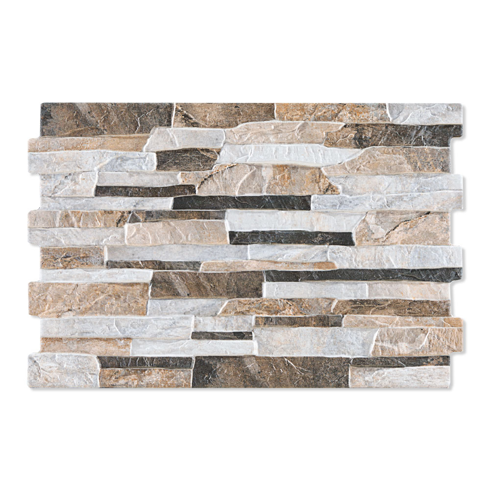 Veggflis Ledgestone Coto Matt 34x50 cm